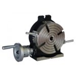 TSL200 Yatay Dikey Döner Tabla