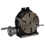 TSL250 Yatay Dikey Döner Tabla