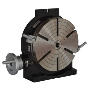 TSL350 Yatay Dikey Döner Tabla