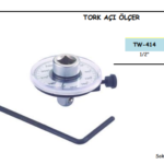 TW-414 TORK AÇI ÖLÇER (2)