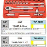TW-424M-424S YILDIZ KROMAJLI LOKMA TAKIMI (1)