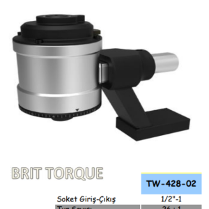 TW-428-02 TORK YÜKSELTİCİ (2)