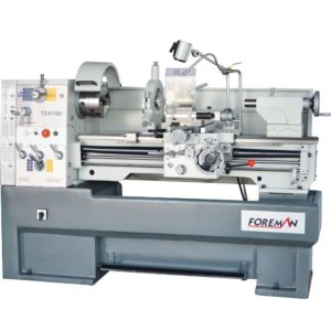 TZ41100 Üniversal Torna - Cetvelsiz (1)