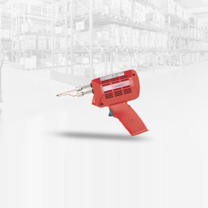 Tabanca Havya 8100UC Kırmızı