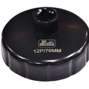 Tas Tipi Yağ Flitre Anahtarı