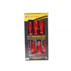 Tornavida Seti 7’li ETS 007