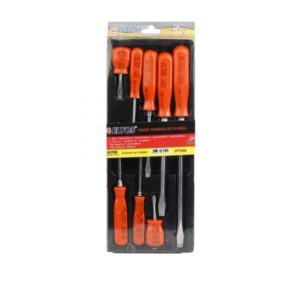 Tornavida Seti 8’li EPT 008