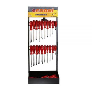 Tornavida Standlı 288 adet ETS 001