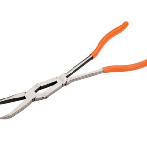 Uzun Eğri Kargaburun