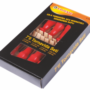 VALIENTE TORNAVİDA TAKIMI 7Lİ