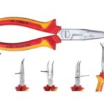 VDE 8131 AB Üç Fonksiyonlu Telefoncu Pensesi (1)