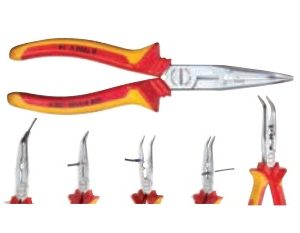 VDE 8131 AB Üç Fonksiyonlu Telefoncu Pensesi (1)