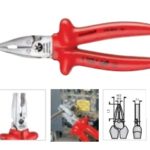 VDE 8250 Kombine Pense (2)