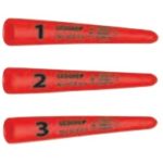 VDE 914 İletken İzolatörü (1)