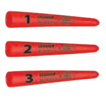 VDE 914 İletken İzolatörü (1)