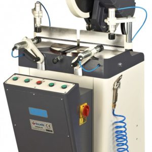 VEGA-II KESME MAKİNASI (2)