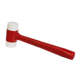 Vidalı Tokmak Plastik EVT 833 - EVT 834 (1)