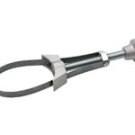 Vidalı Yağ Flitre Anahtarı