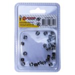 VİDA TAMİR SETİ YAYI M5 0.8 - 1