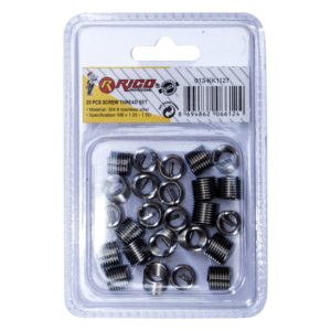 VİDA TAMİR SETİ YAYI M8 1.25 - 1