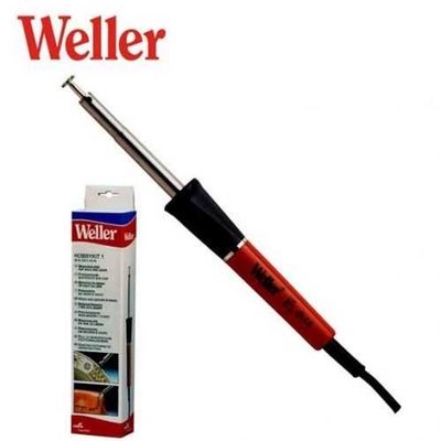 WELLER HOBBYKIT-3 Hobi Lehim Havya Seti WELLER HOBBYKIT-3 Hobi Lehim Havya Seti