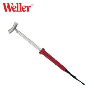 WELLER PROFIKIT 200 Dekoratif Cam Havyası (200 Watt, Sıcaklık Kontrollü)