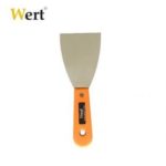 WERT 2767 Spatula, 75mm