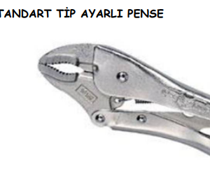 WR- STANDART TİP AYARLI PENSE (1)