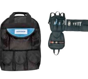 WT 1056 12 Alet Sırt Çantası - Boş (1)