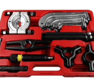 XOR706C HİDROLİK İK-ÜÇ AYAK VE RULMAN ÇEKTİRME TAKIMI (1)