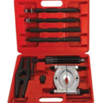 XOR709 HİDROLİK RULMAN ÇEKTİRME TAKIMI (1)