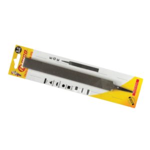 YASSI EĞE BLİSTERLİ KALIN DİŞ