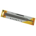 YASSI EĞE BLİSTERLİ İNCE DİŞ