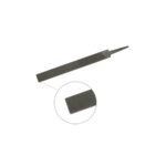 YASSI EĞE KALIN DİŞ