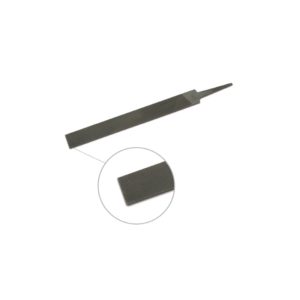 YASSI EĞE KALIN DİŞ