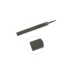 YASSI EĞE İNCE DİŞ