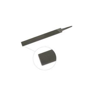 YASSI EĞE İNCE DİŞ