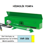 YHP-326 HİDROLİK POMPA (1)