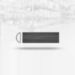 Yarım Yuvarlak Eğe