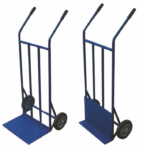 YÜK TAŞIMA ARABASI