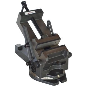 ZX160 İki Açılı Rijid Freze Mengenesi