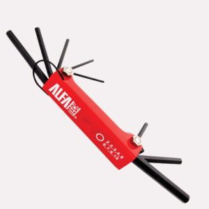 Çakı Tip Düz Allen Anahtar Takımı