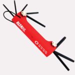 Çakı Tip Torks Allen Anahtar Takımı