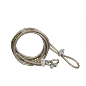 Çelik Çekme Halatı (1)