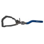 ÇİFT ZİNCİRLİ FİLTRE ANAHTARI