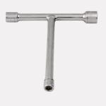 Üçlü T Lokma Anahtar