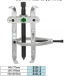 İKİ AYAK KİLİTLİ ÇEKTİRME