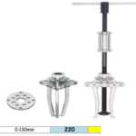 İKİ VE ÜÇ AYAK VURMALI ÇEKTİRME