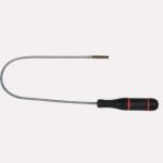 İnce Uçlu Spiralli Mıknatıs