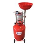 013RC-0015 KARTERDEN YAĞ EMME HUNİLİ 80Lt